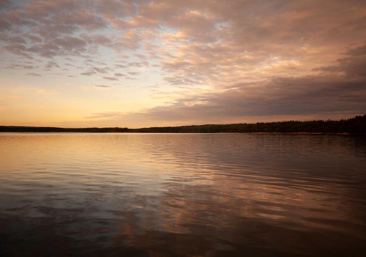 Park Am See X Nattika Ayurveda, Hotel Health Spirit Penzlin Экстерьер фото