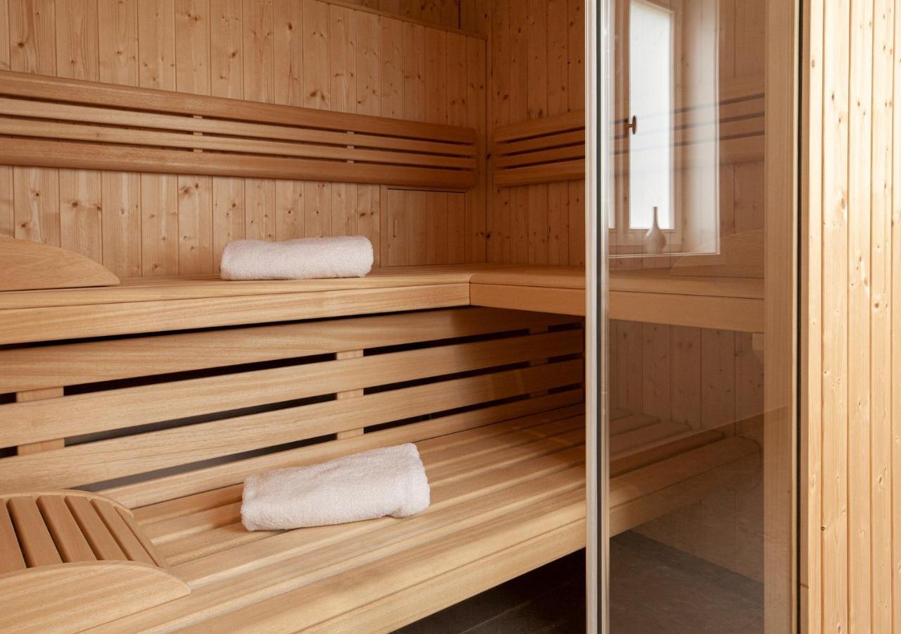 Park Am See X Nattika Ayurveda, Hotel Health Spirit Penzlin Экстерьер фото