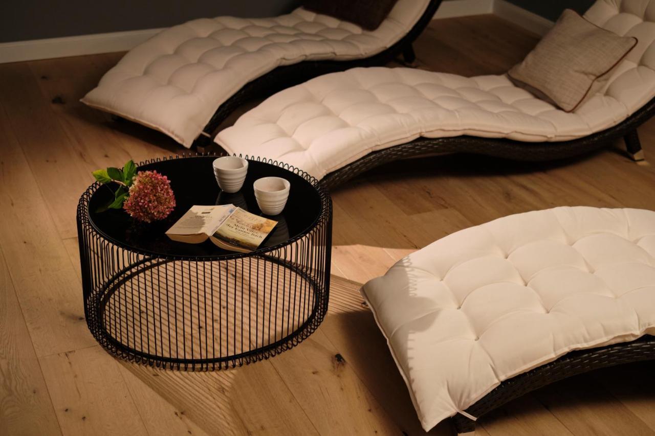Park Am See X Nattika Ayurveda, Hotel Health Spirit Penzlin Экстерьер фото