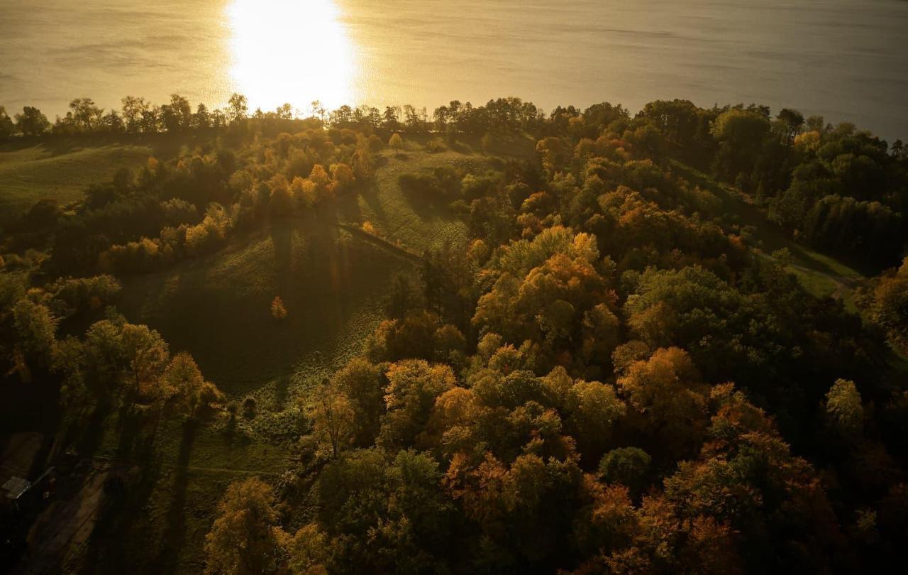 Park Am See X Nattika Ayurveda, Hotel Health Spirit Penzlin Экстерьер фото